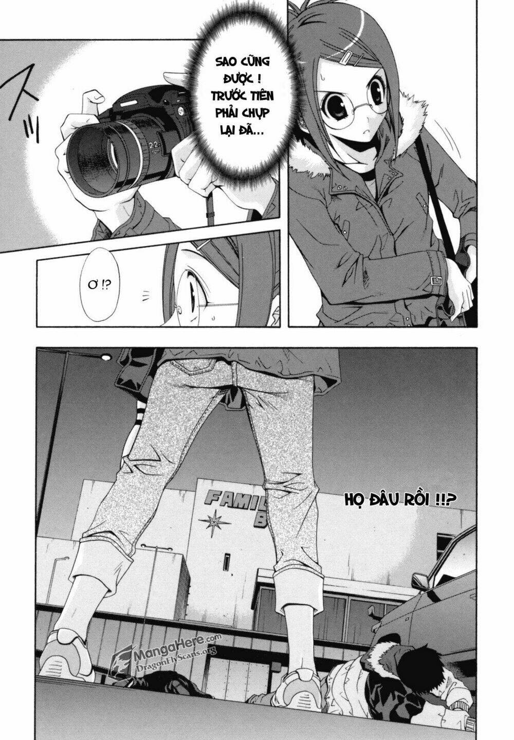 anh hùng xấu xa chapter 6 35