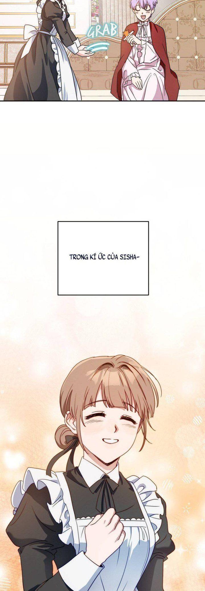 tôi là người duy nhất có thể nói được ngôn ngữ cổ đại chapter 3 32