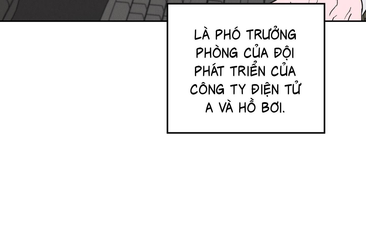 |DROP| Mở Cửa Vào Ban Đêm chapter 2