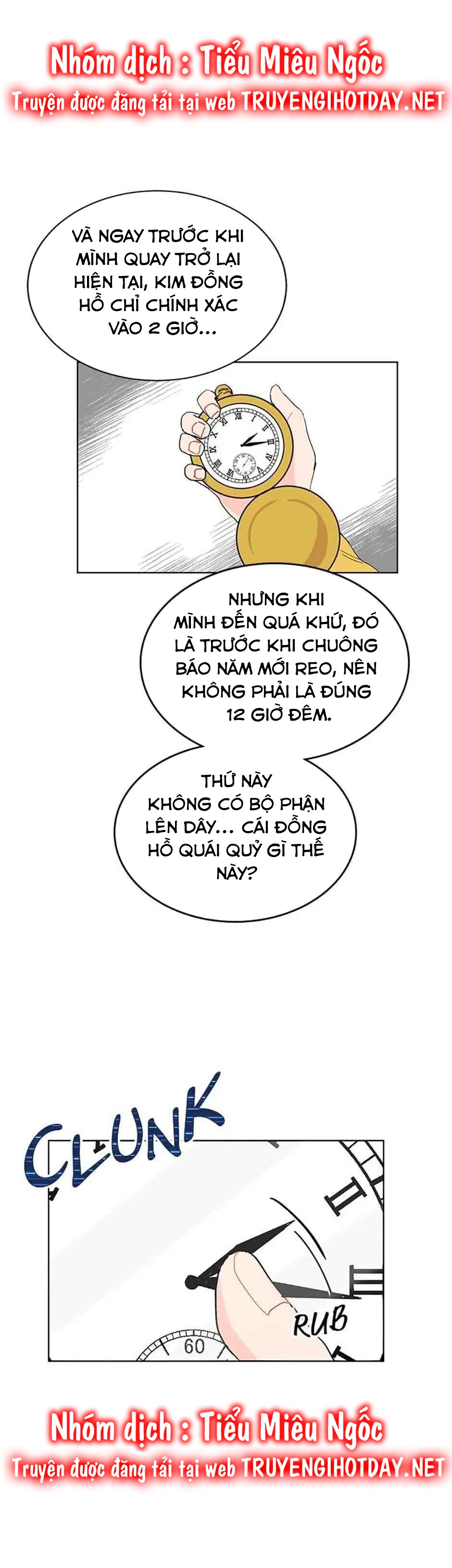 ngày mai tươi đẹp chapter 13 24