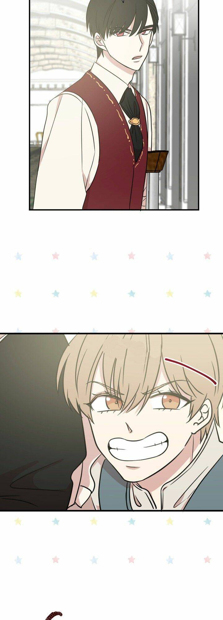 tôi chọn kết thúc của hoàng đế chapter 11 6