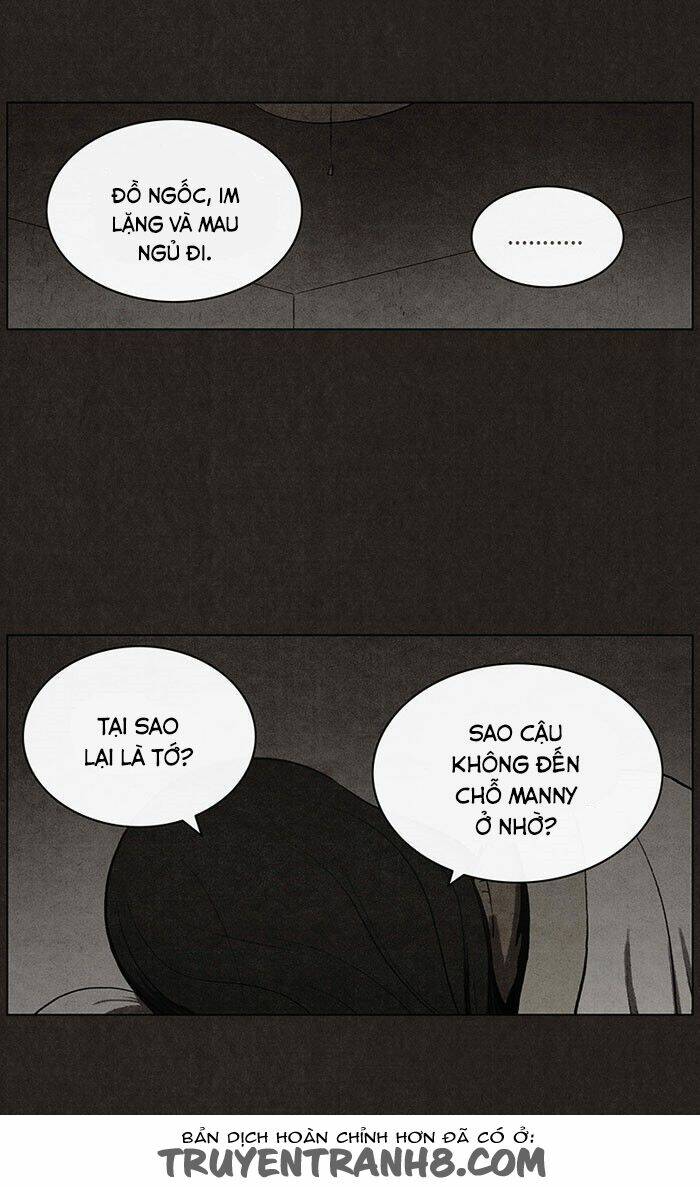 đứa con của quỷ dữ chapter 36 41