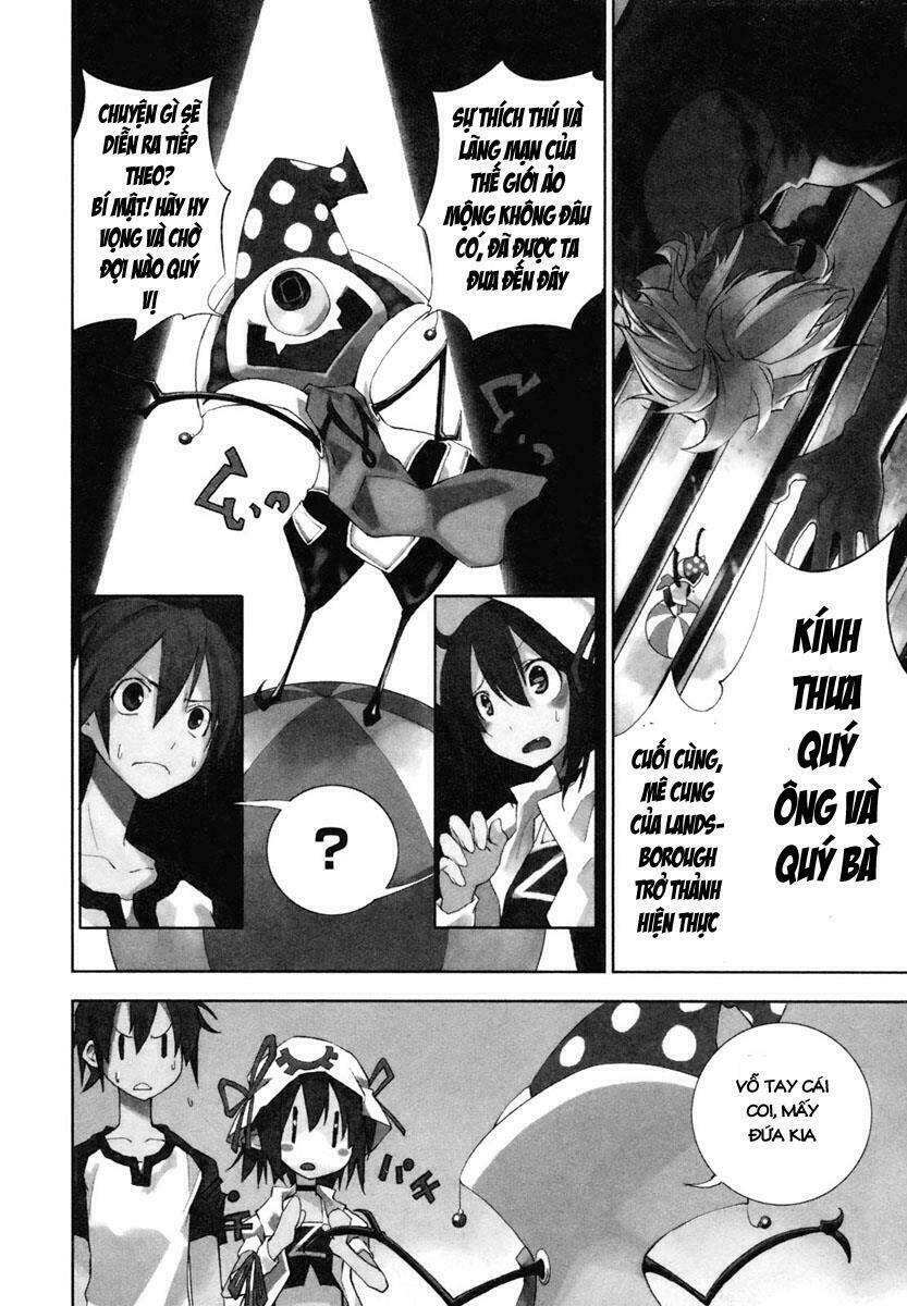 yumekui merry chapter 13 11