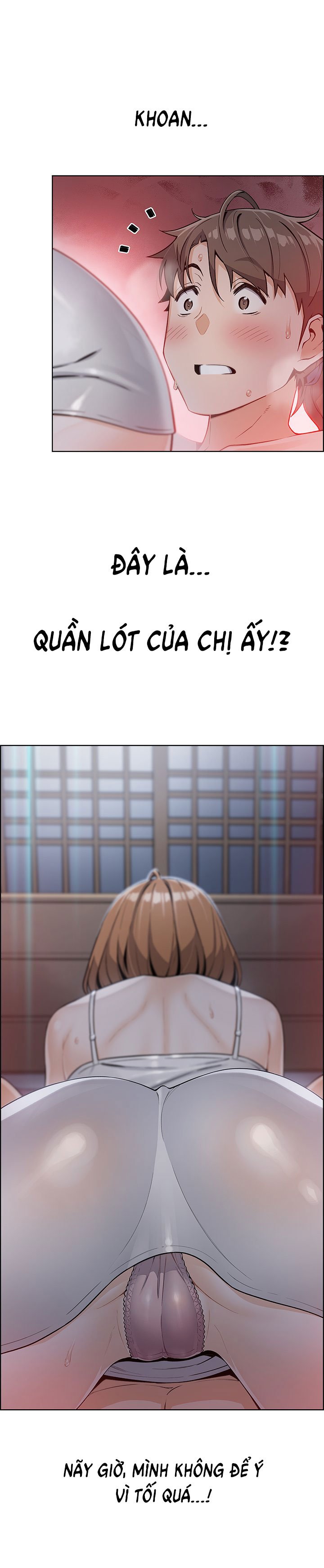 những mỹ nhân ở tiệm đậu hủ chapter 5 15