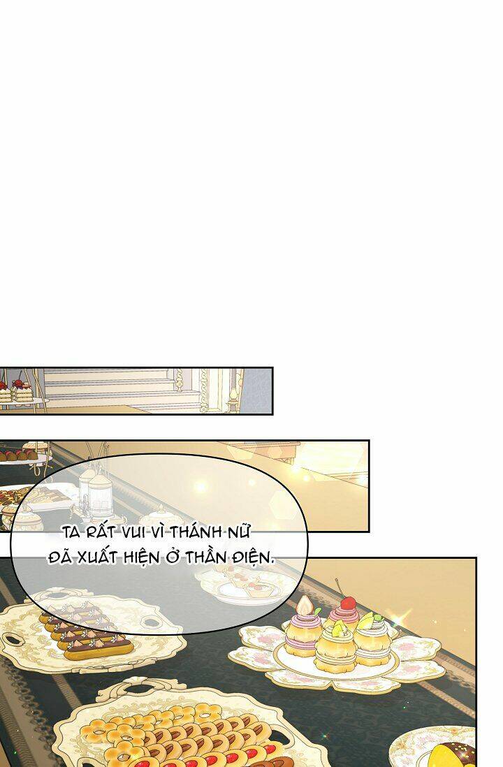 tôi đã nuôi dưỡng bạn thời thơ ấu thành bạo chúa chapter 43.1 35