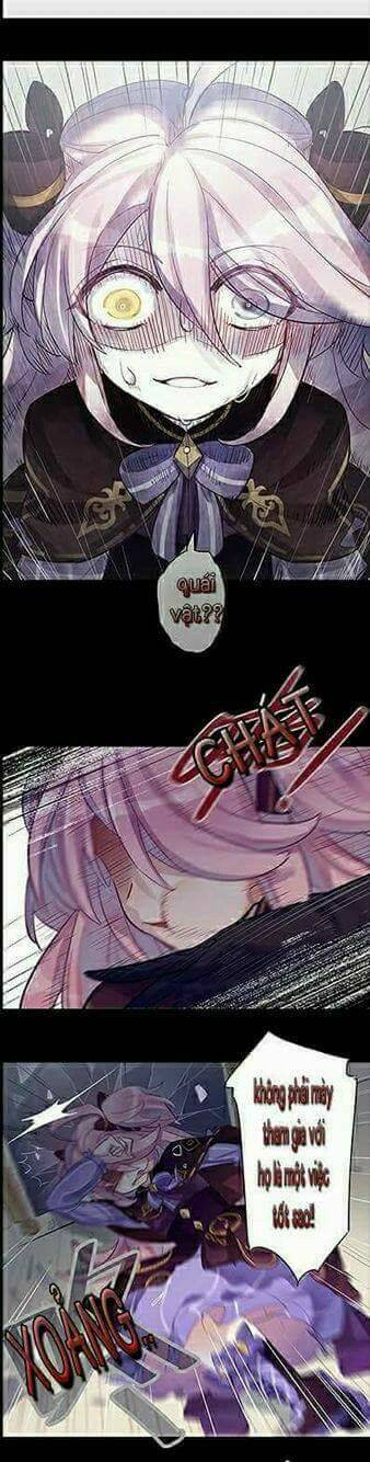 guns girl - honkai gakuen: quá khứ của sin mal chapter 1 44