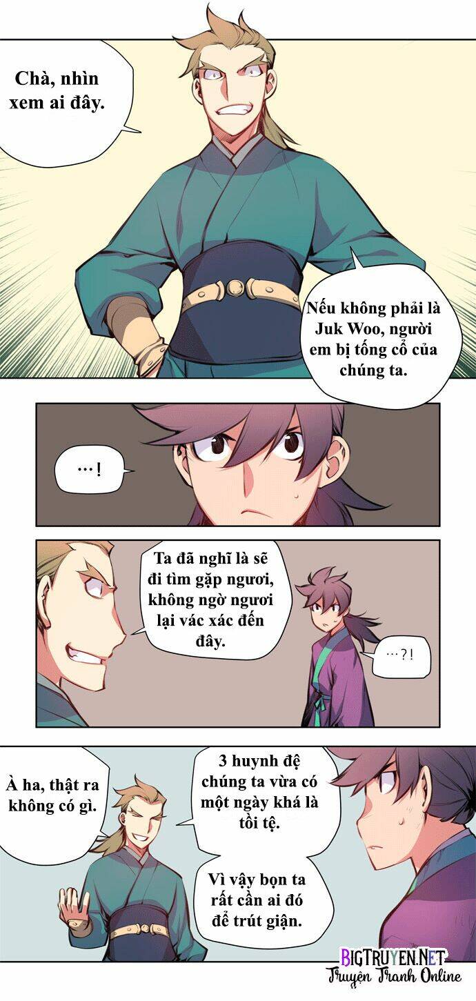 märchen: the embodiment of tales chapter 45 20