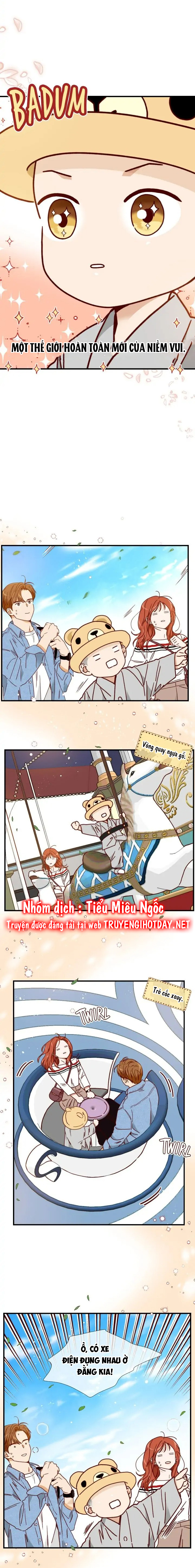 24 phút cho một câu chuyện chapter 143 11