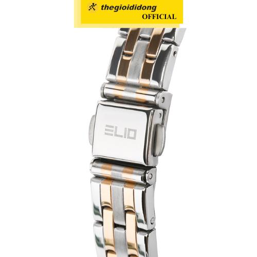 Đồng hồ ELIO 28 mm Nữ ES013-01 - Hàng Chính Hãng