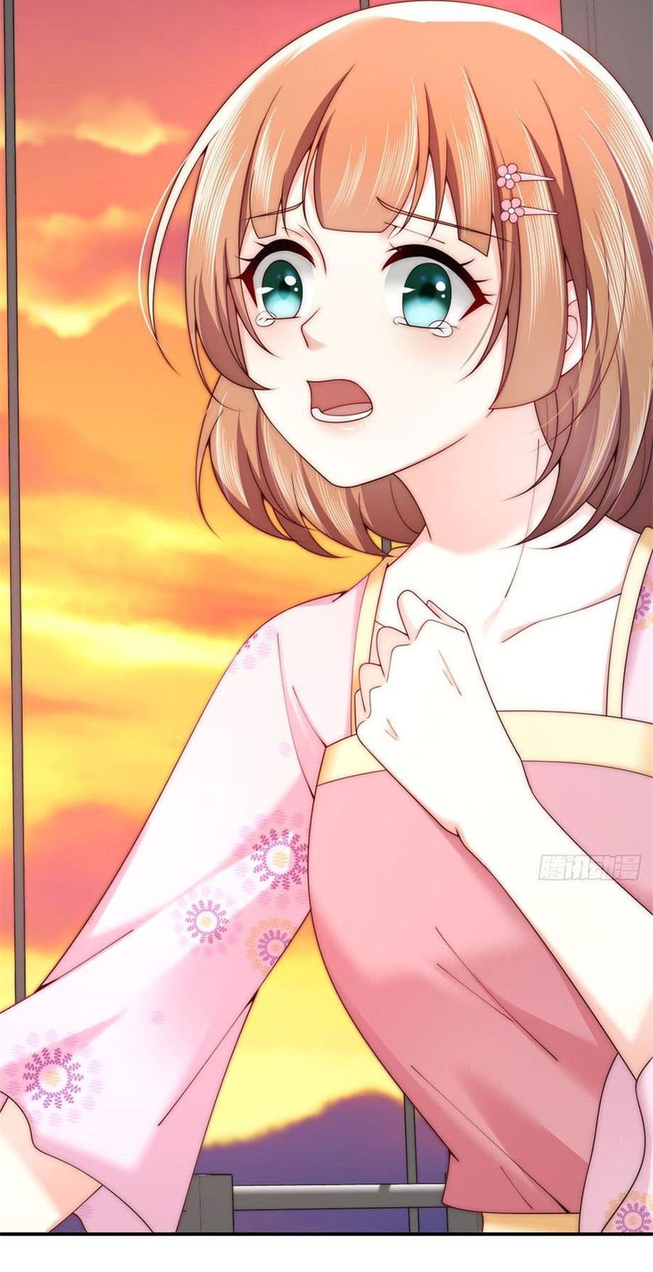 nam thần truy thê chỉ nam chapter 65.2 21