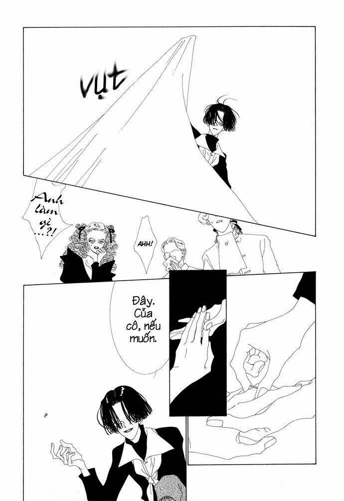 k no souretsu chapter 14 30