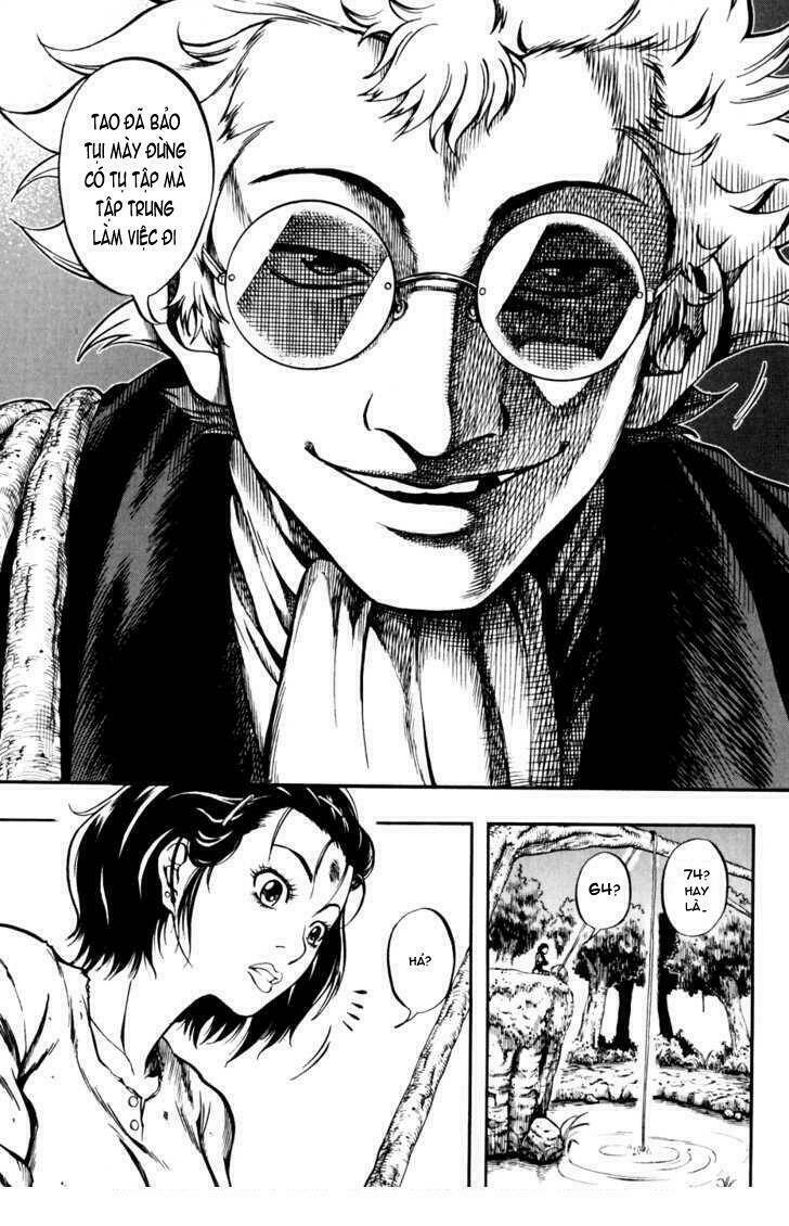 la mosca chapter 16 159