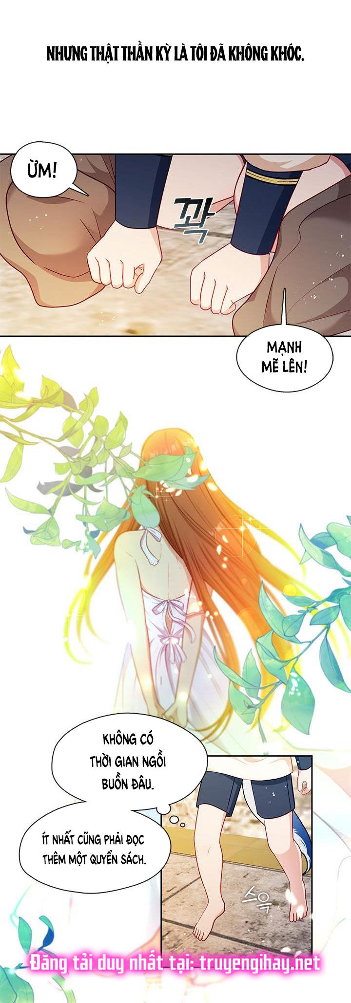 cẩn thận nữ phụ phản diện đấy! chapter 128 45