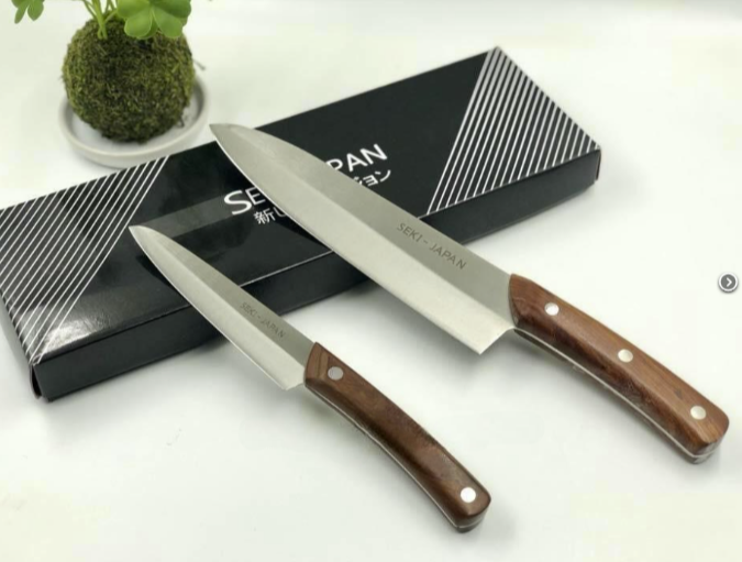 Dao gọt tỉa Seki Japan 23cm - Hàng Nội Địa Nhật Bản