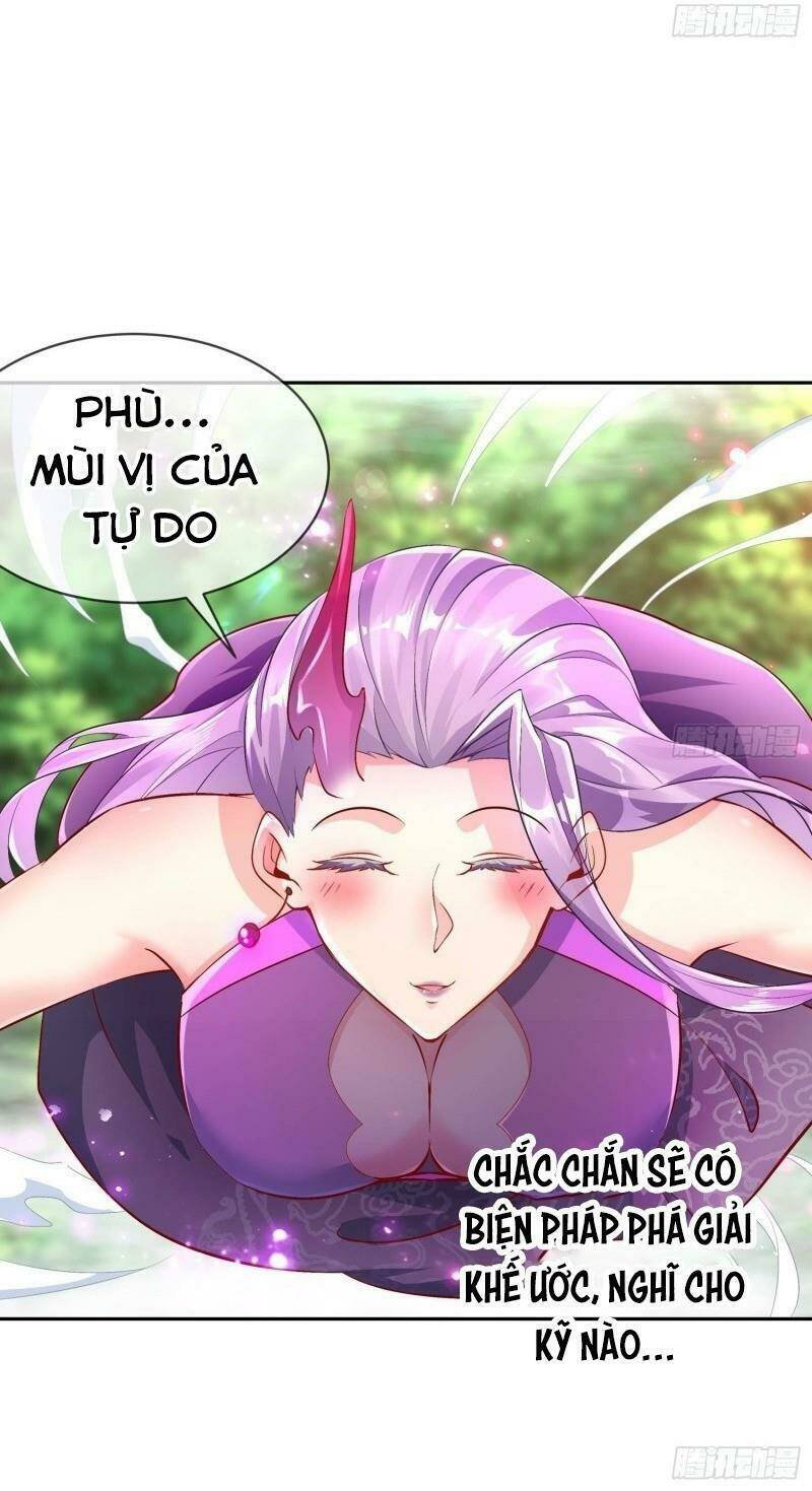 trọng sinh chi ma tôn đương đạo chapter 53 16