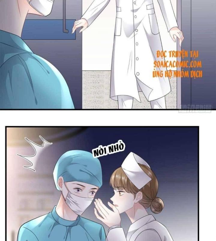 đại tiểu thư có thể có bụng dạ gì xấu chứ! (full) chapter 83 42