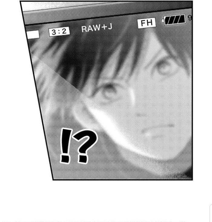 bị tán tỉnh bởi chàng trai lập dị chapter 57 11