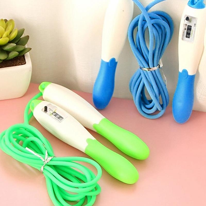 Dây Nhảy Với Phản Dây Nhảy Thể Dục Điều Chỉnh Thiết Bị Tốc Độ Dây & Cắm Trại Ngoài Trời Móng Tay Túi Túi Đựng Dụng Cụ
