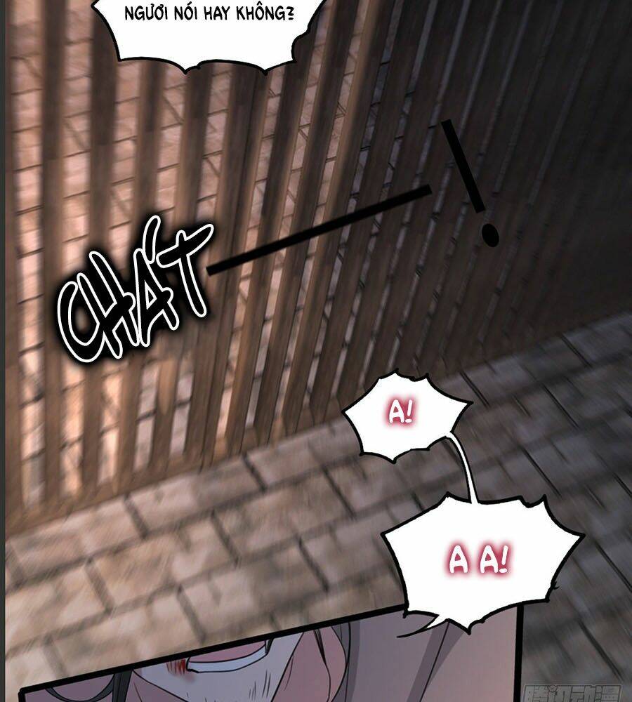 gian phi như thử đa kiều chapter 100 14