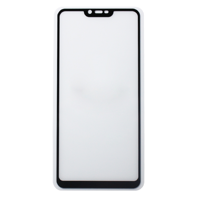 Miếng dán cường lực cho Oppo A3S Full màn hình