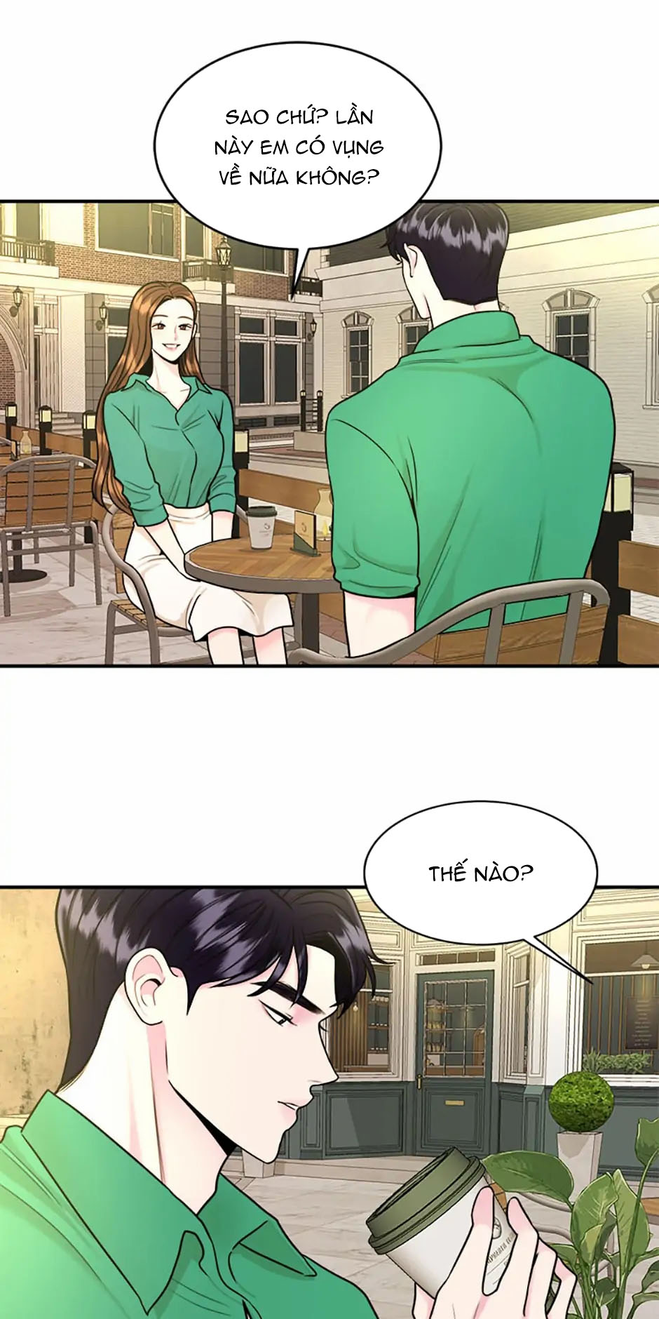 nghệ sĩ cello chapter 74.1 24