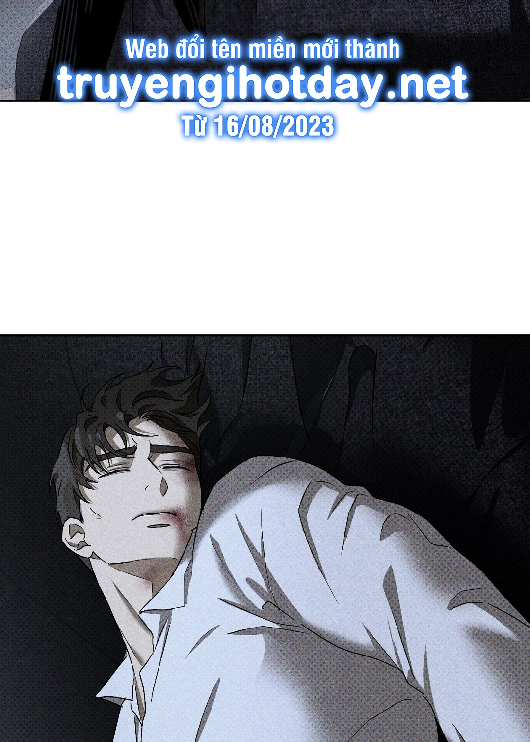 Dưới Ánh Đèn Xanh chapter 46.1 - Trang 30