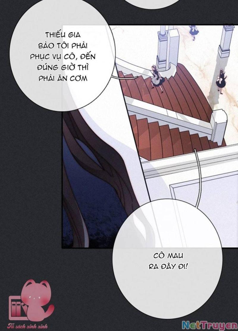 đêm tối chốn này chapter 56 15