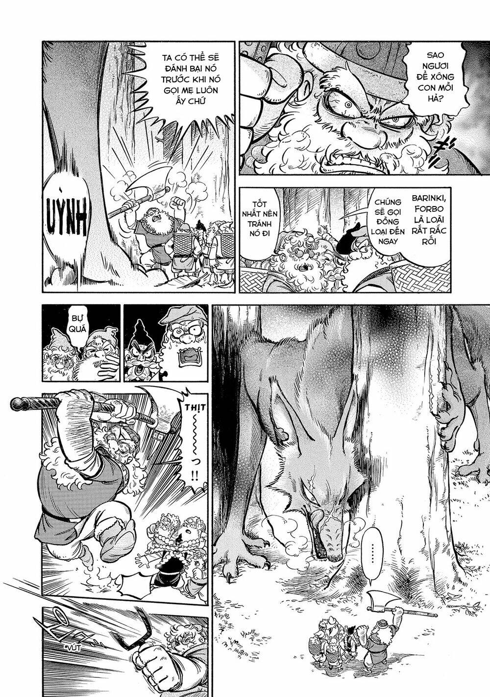 stravaganza - isai no hime chapter 29 49