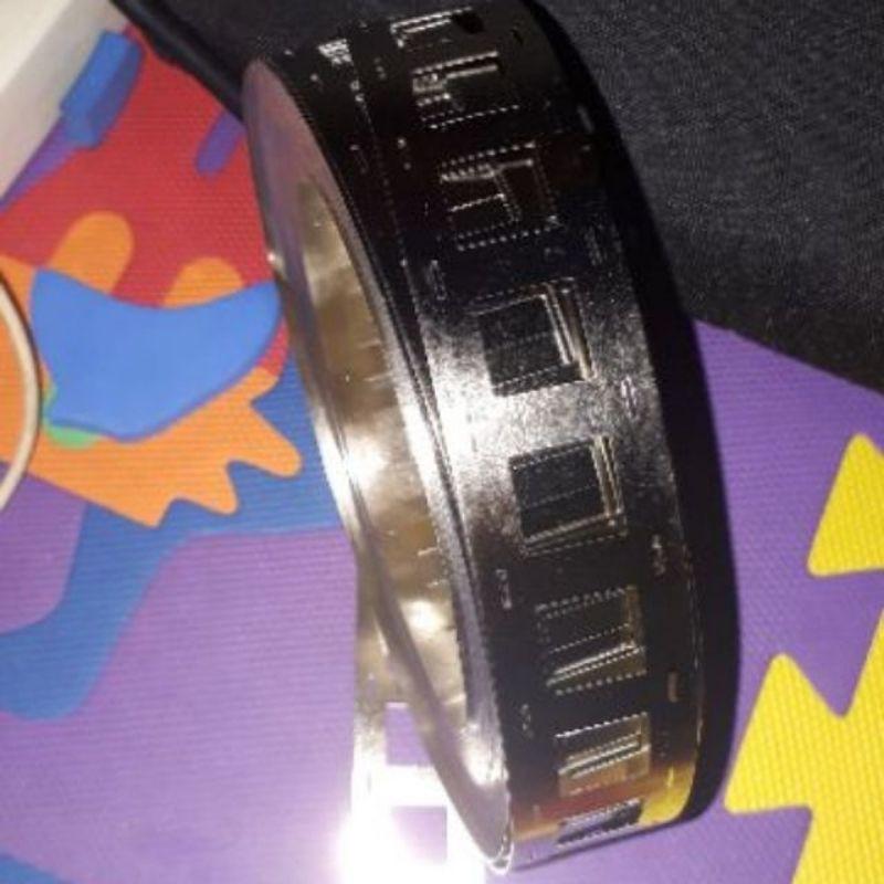 5m kẽm đôi / xéo mạ niken ITX