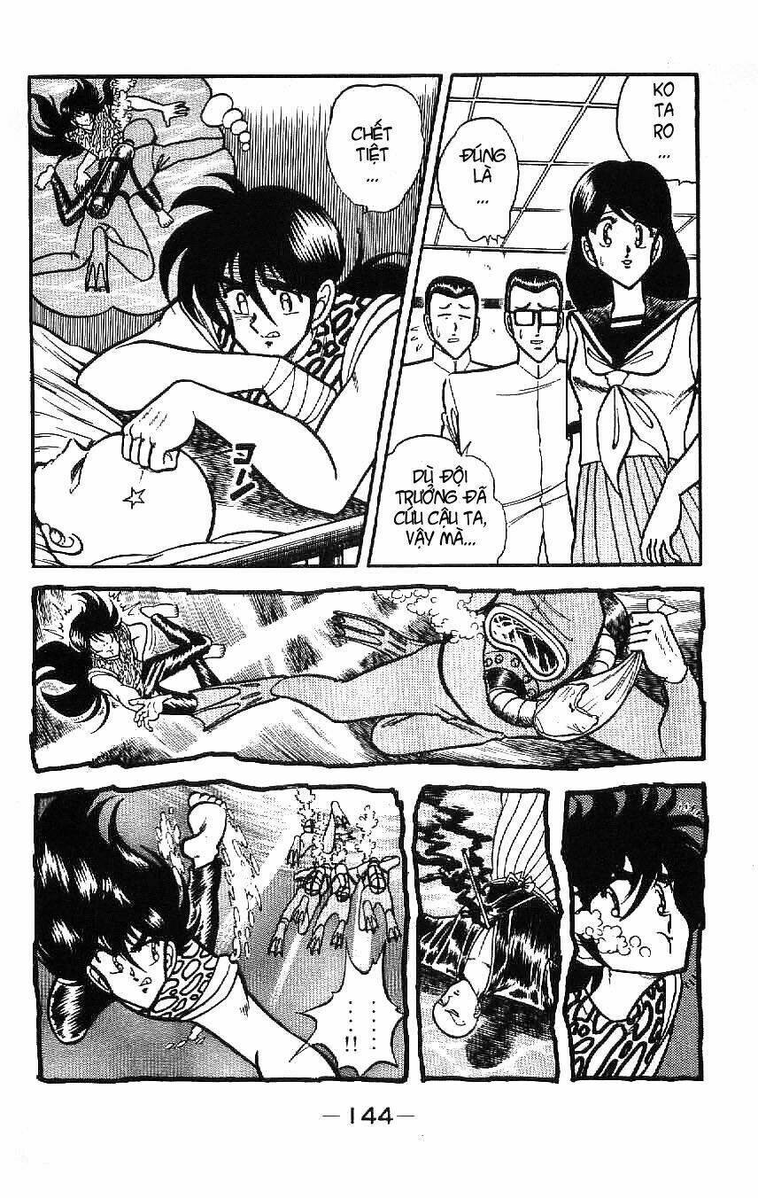 kotaro makaritoru chapter 55 4