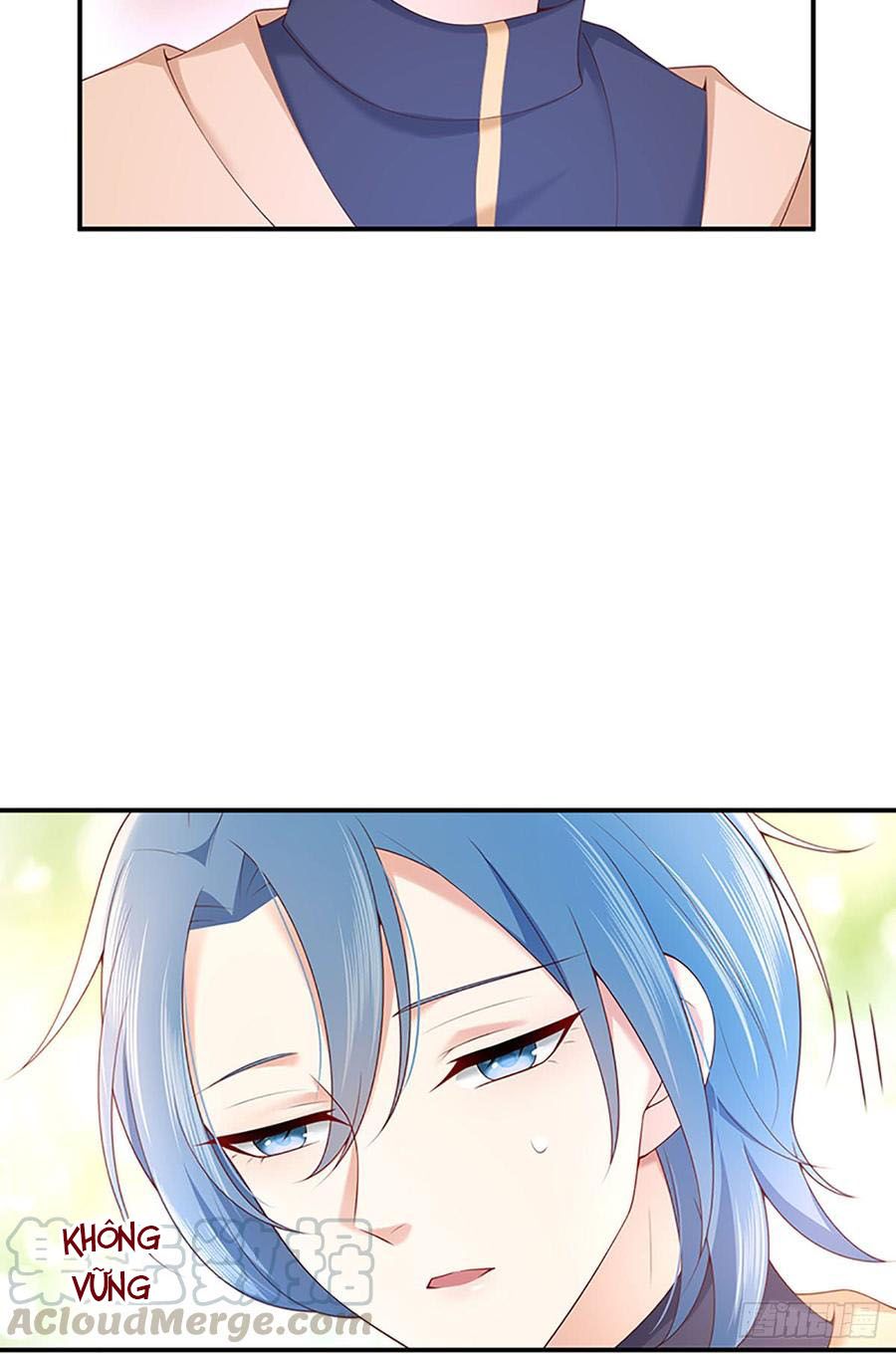 nam thần truy thê chỉ nam chapter 53.1 22