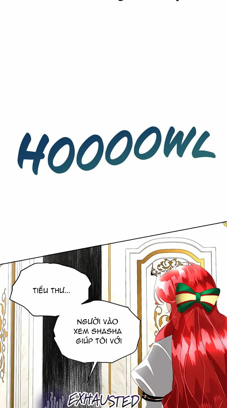 tôi là bảo mẫu bất đắc dĩ của nam chính chapter 6.2 31