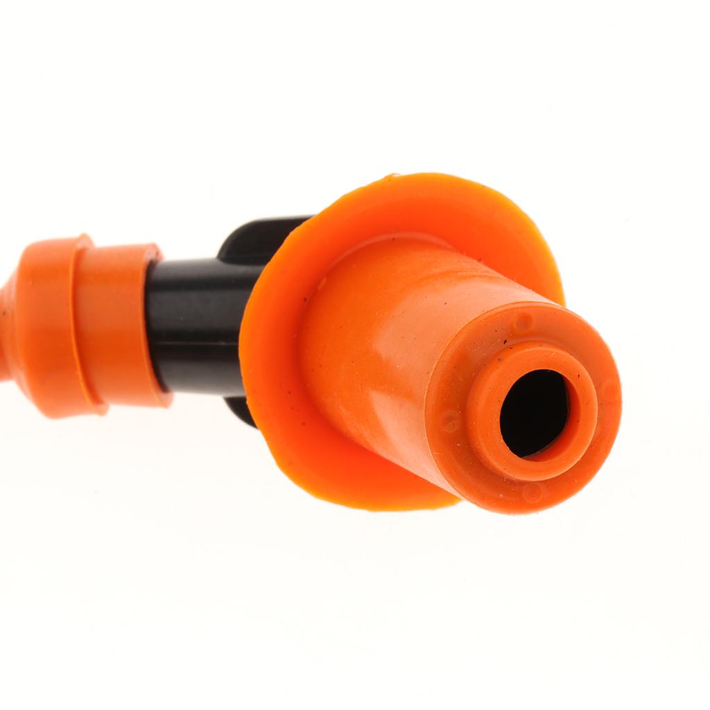 Ignition Coil, Coil Pack Replacement Connector for GY6 50cc 125cc Motorcycle
