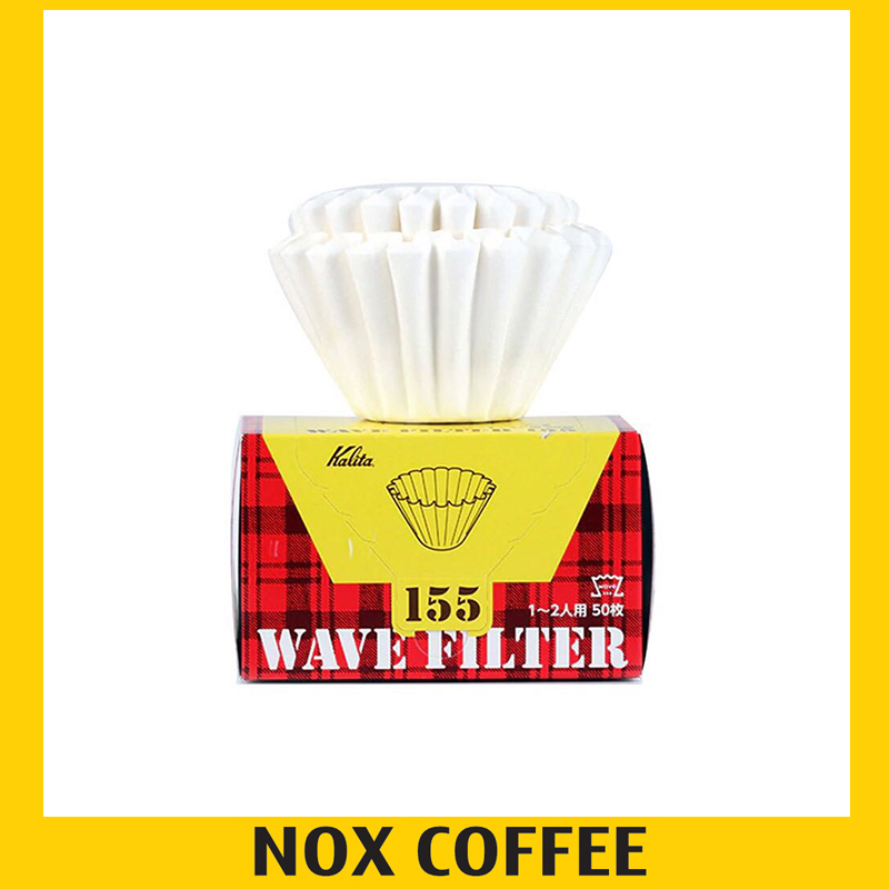 Giấy Lọc Kalita Wave