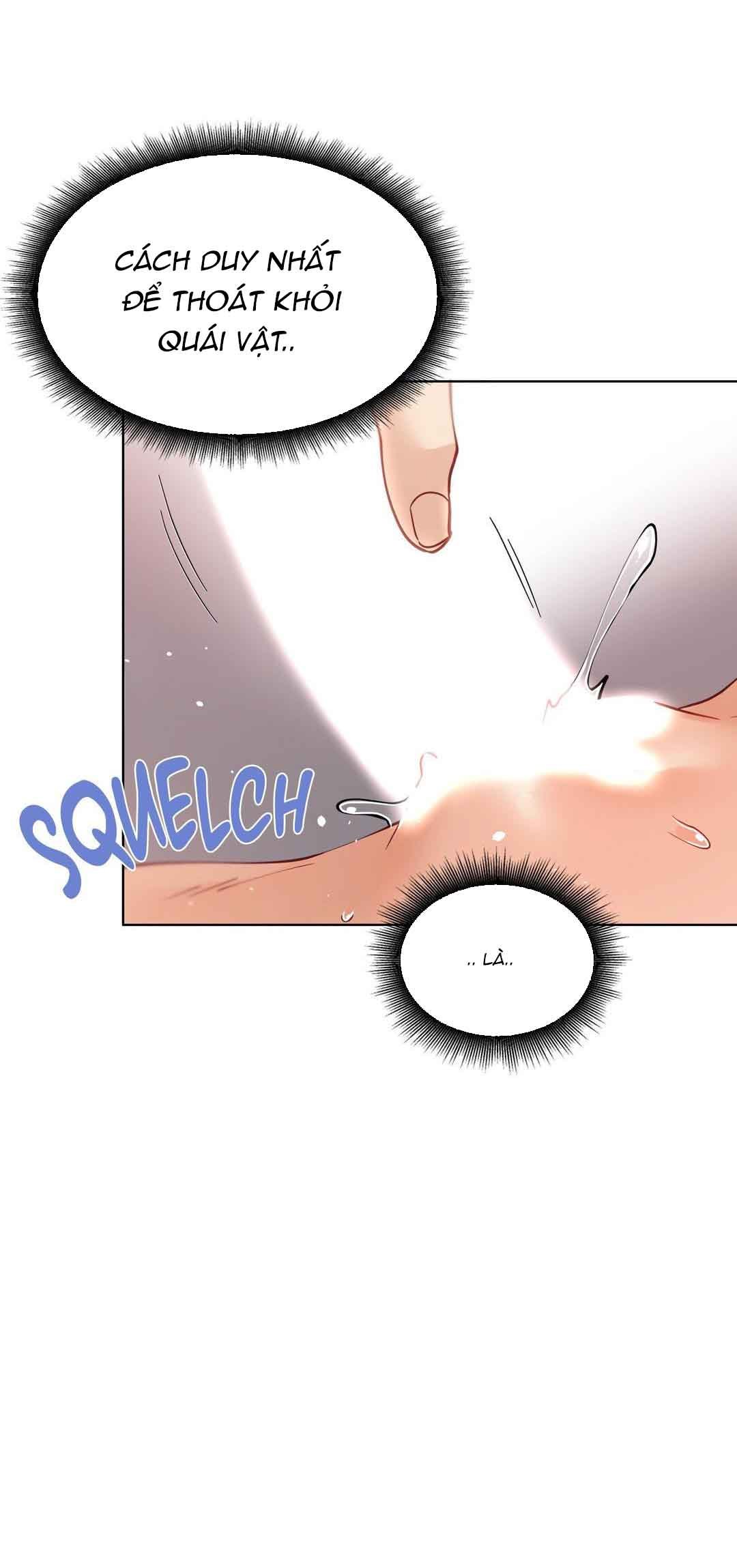 gia sư nữ quái chapter 44 29