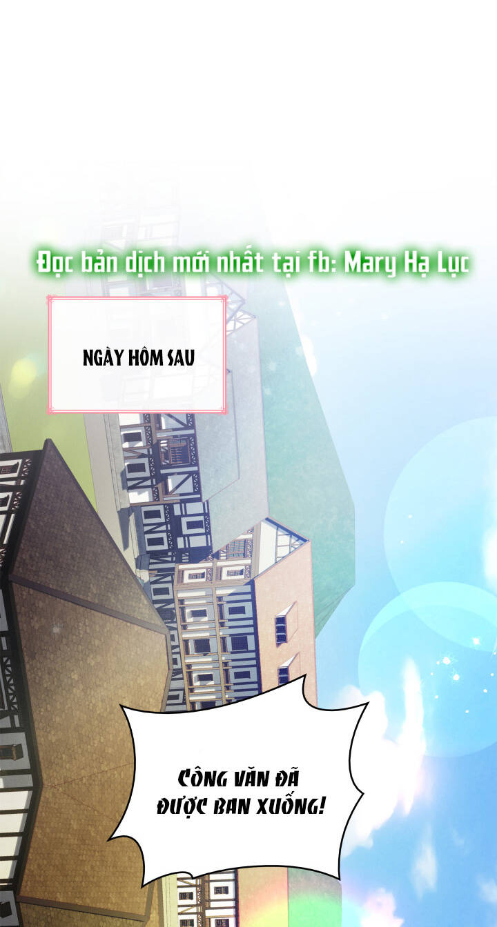 từ ác nữ, tôi trở thành một người mẹ chapter 17 67