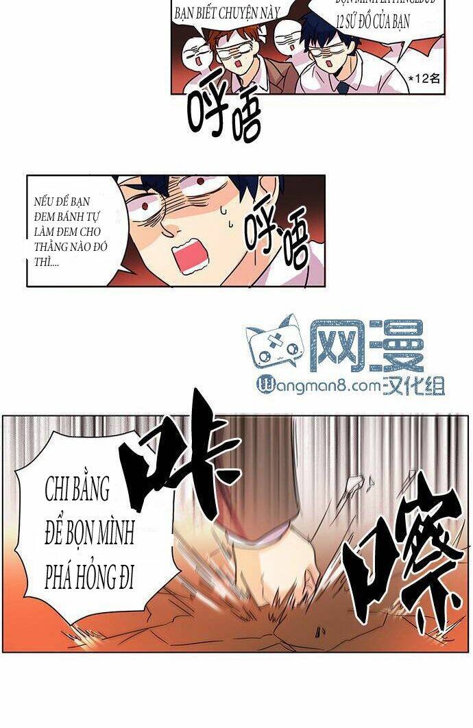 oh! lord jesus chapter 2 23