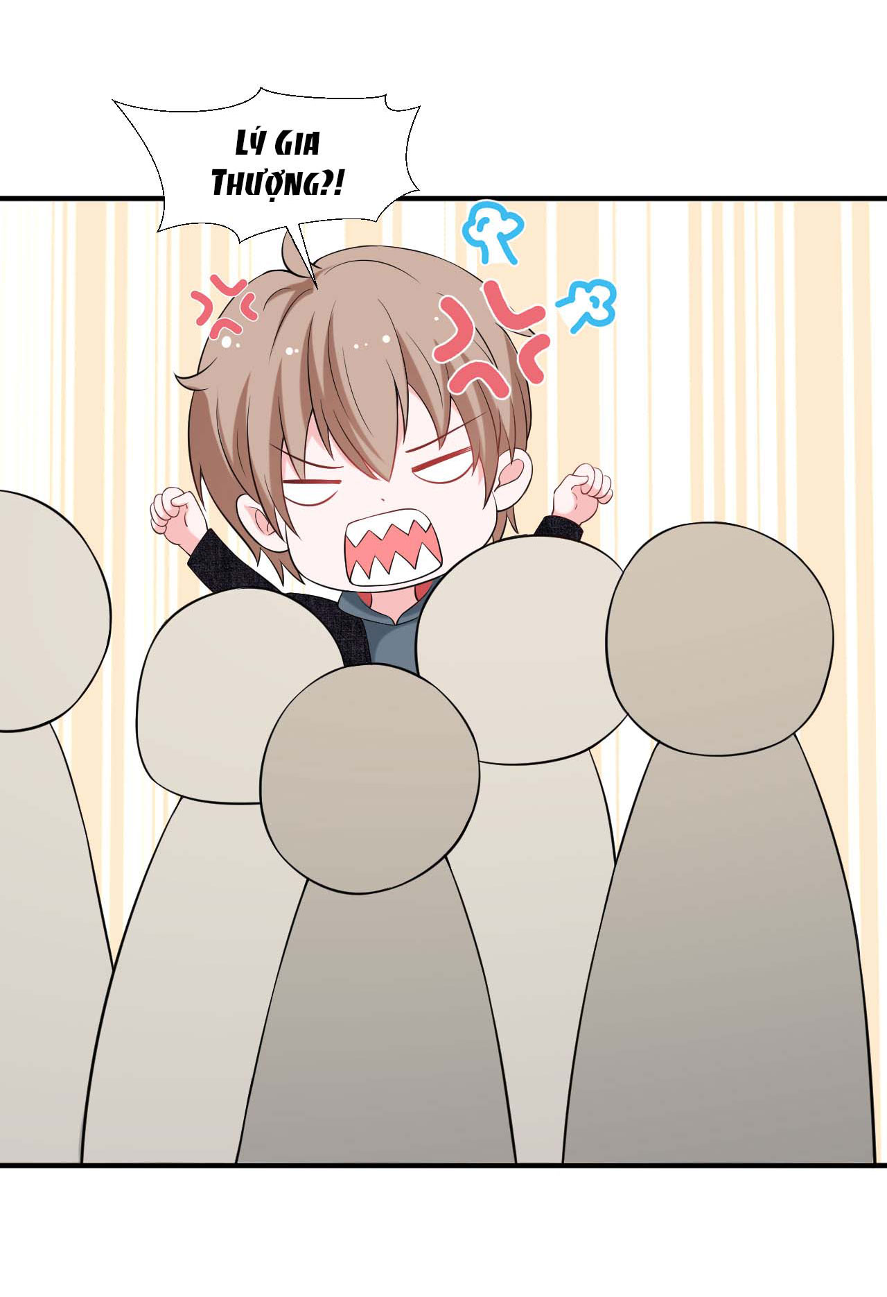 bí mật không thể yêu đương chapter 67 28