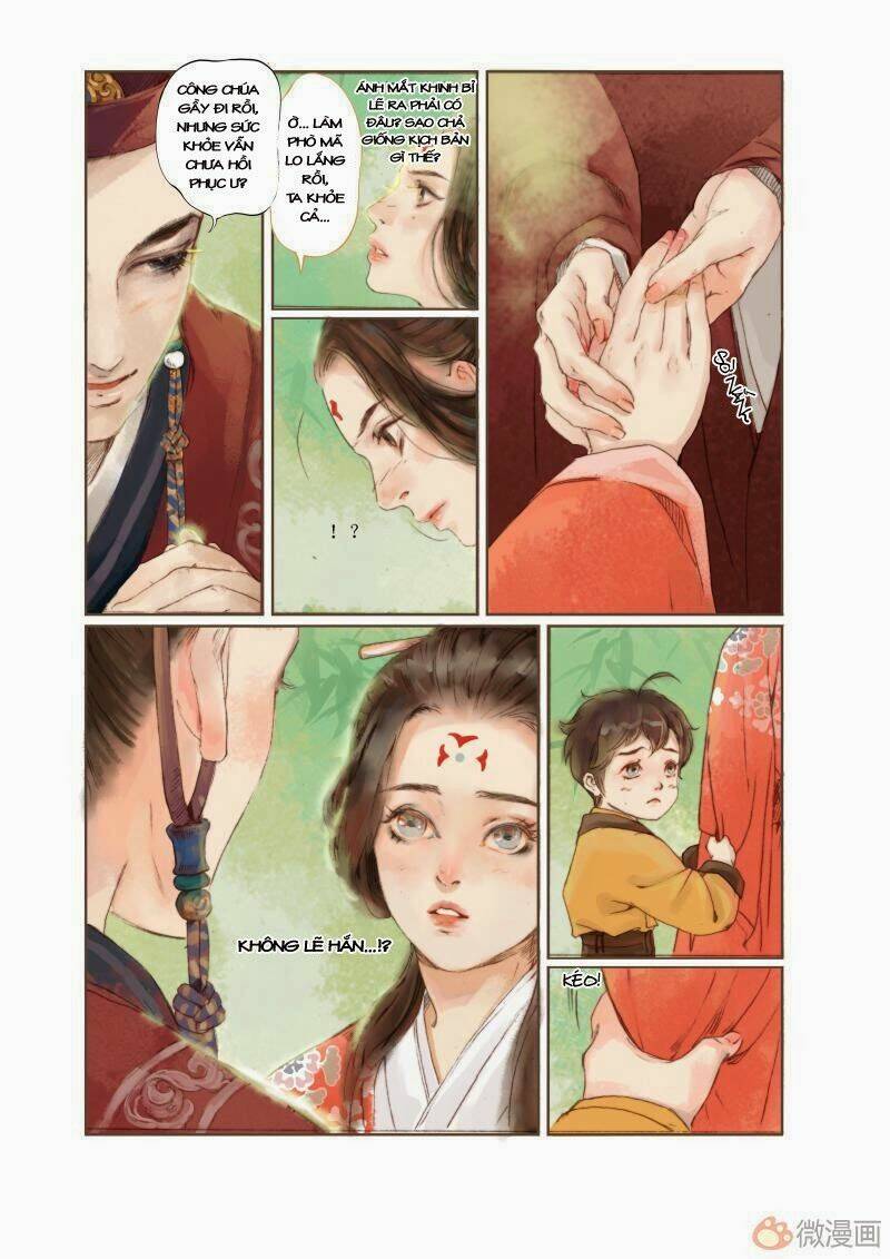 phượng tù hoàng chapter 5.2 6