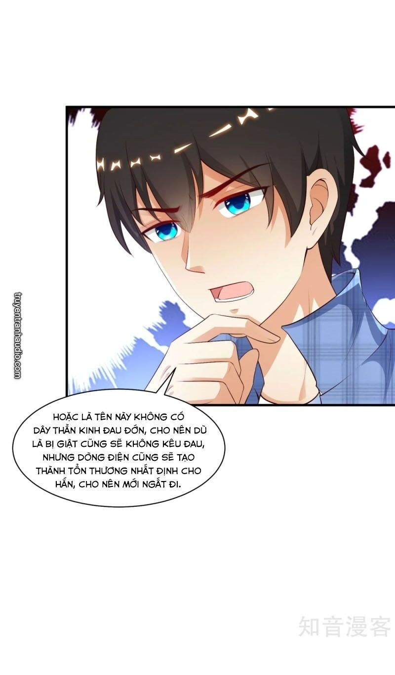 tối cường vận đào hoa chapter 119 13