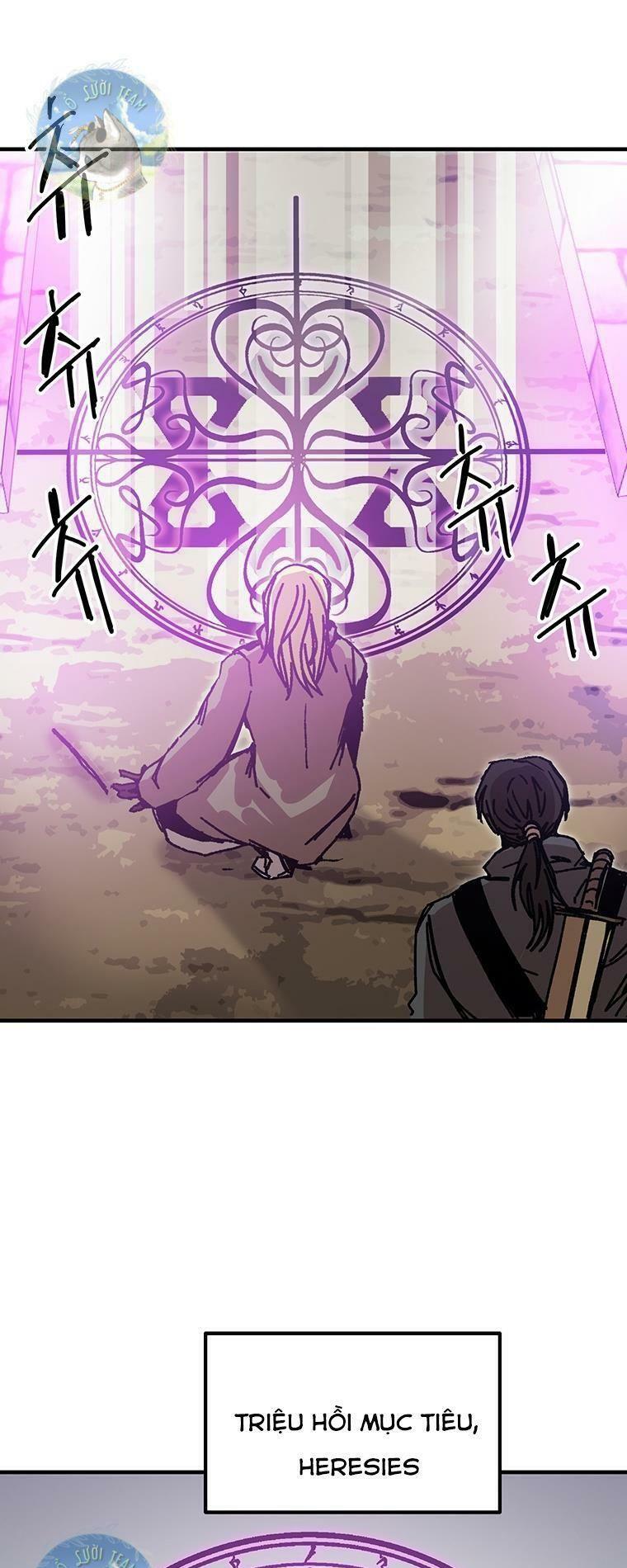 người chơi lỗi chapter 95 15