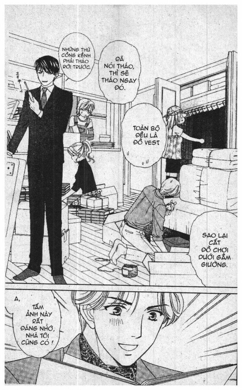 chiyou yo hana yo chapter 5 21