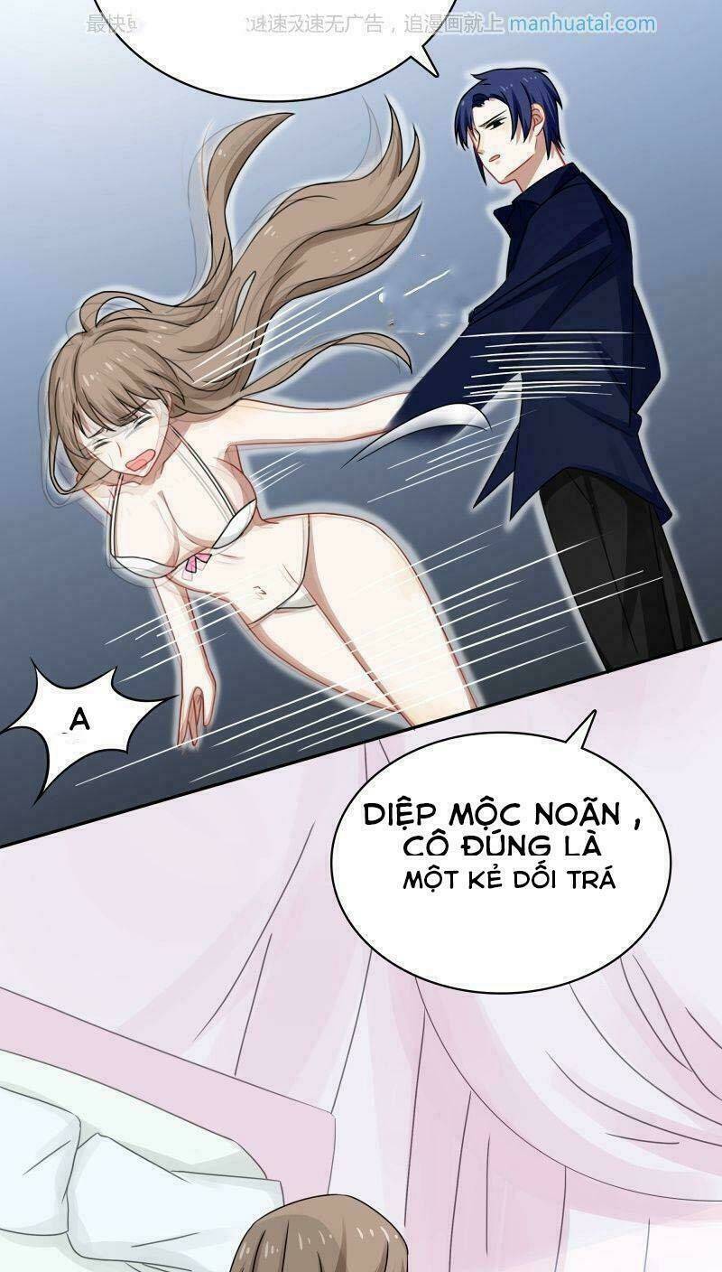 đế thiếu đoạt tình thành nghiện chapter 42 17