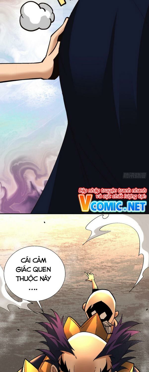 ta là nhà giàu số một, ta không muốn trọng sinh chapter 40 5