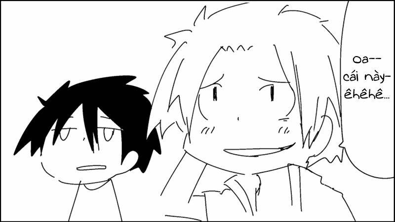 senyuu chapter 94 68