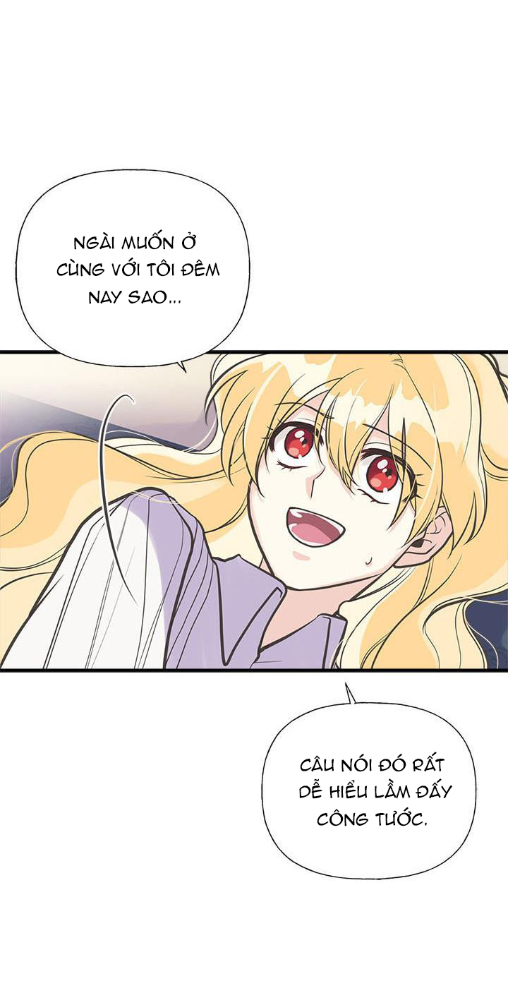 chị tôi đã nhặt về một nam chính quyến rũ chapter 38 9