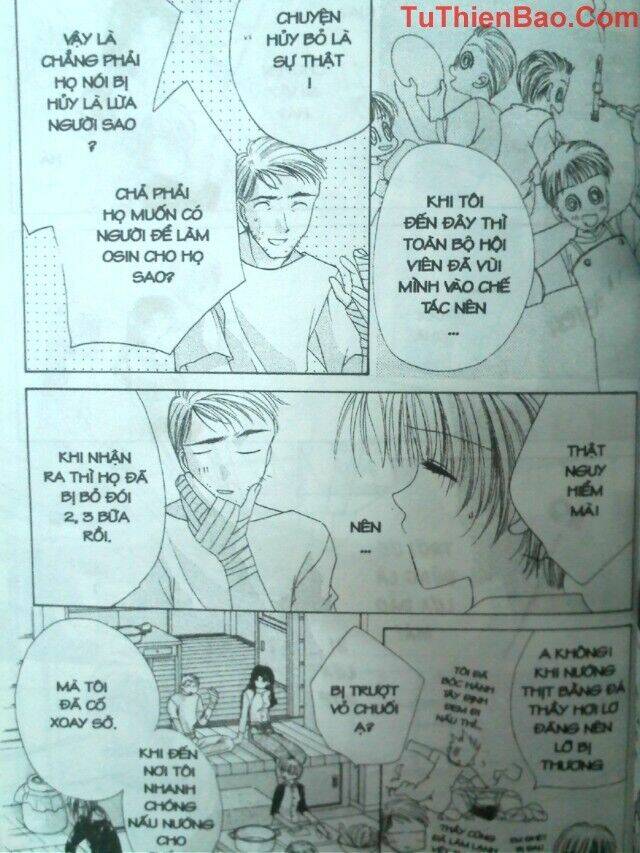 nguyện ước dưới ánh sao chapter 7 88