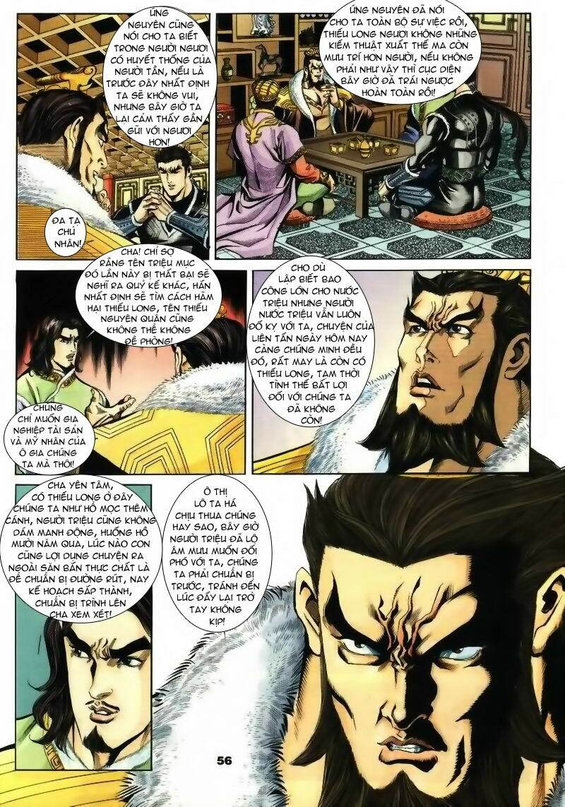 tầm tần ký chapter 12 25