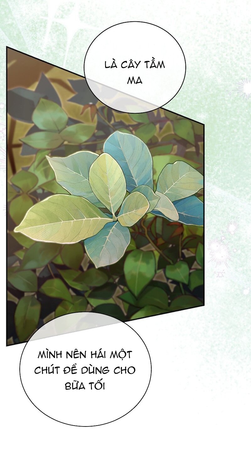 nữ hầu muốn đình công chapter 34 19