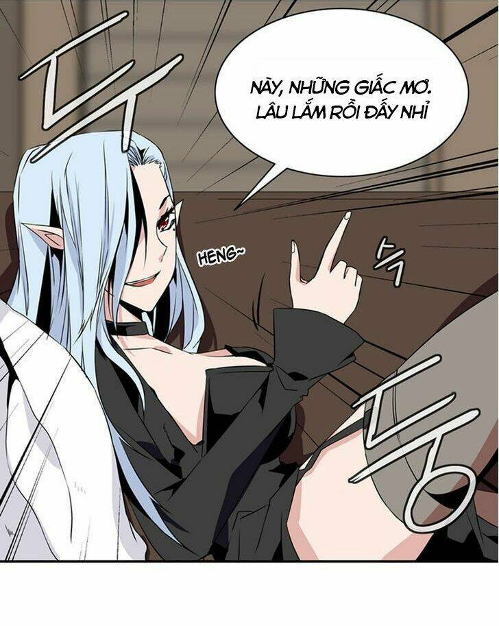 ảo mộng vương chapter 43 28